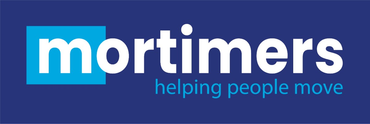 Mortimers Estate Agents Logo